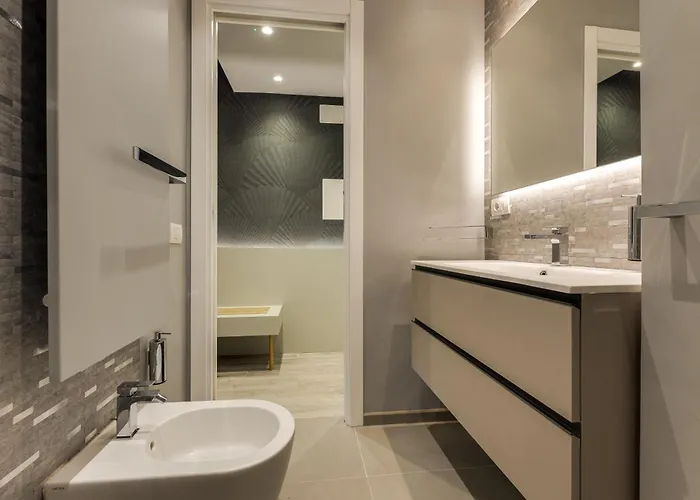 Casa de hóspedes Belli Vatican By Flatinrome 4*